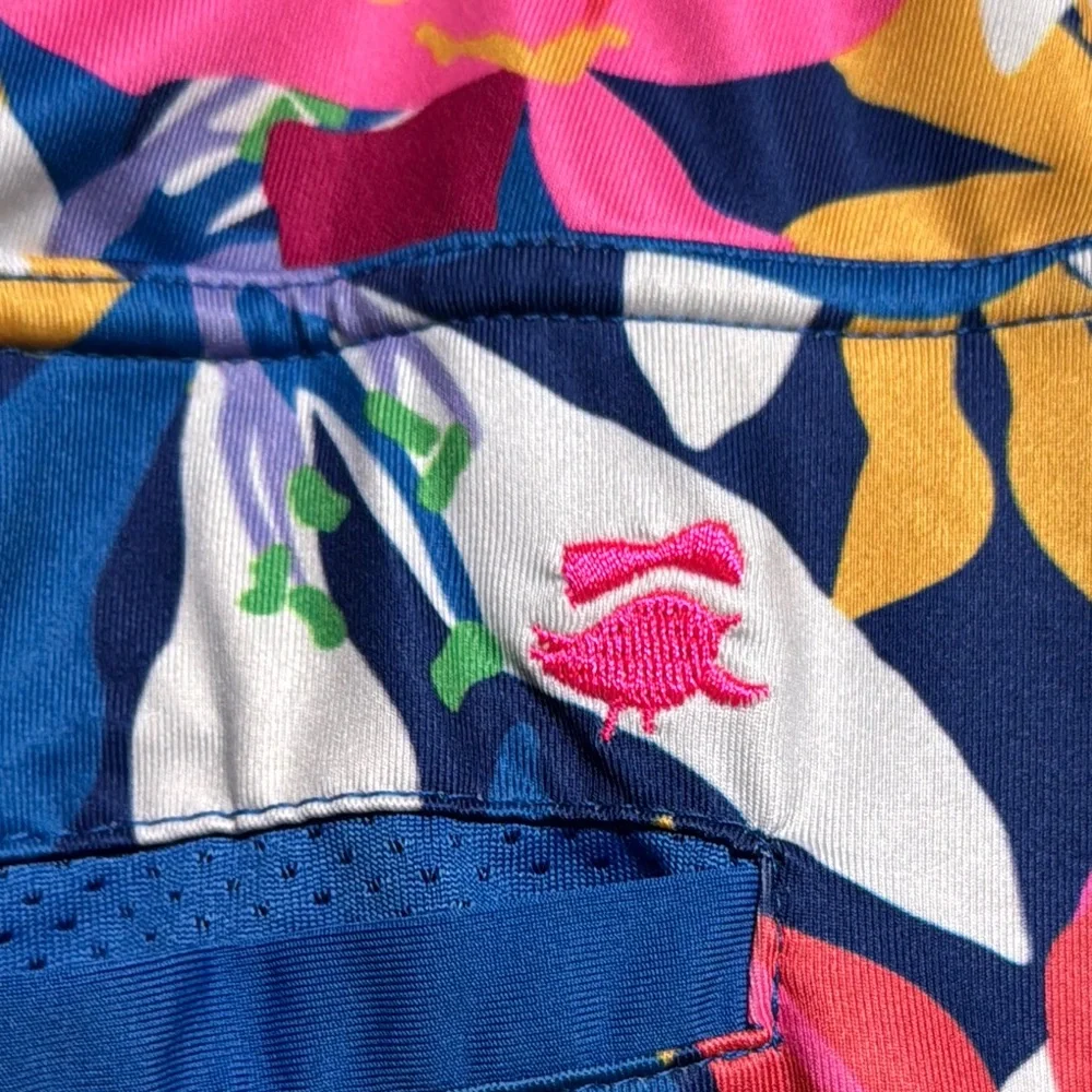 Birdies & Bows Golf Skort - Picture 3 of 8